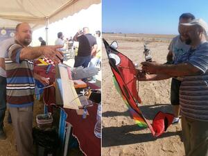 الزواري أبدع في ابتكار الطائرات الصغيرة المسيرة عن بعد - 