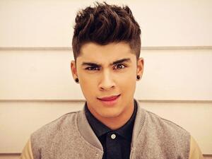 Zayn Malik quit the One Direction World Tour due to extreme stress. (Image: Celebritynetworth.com)