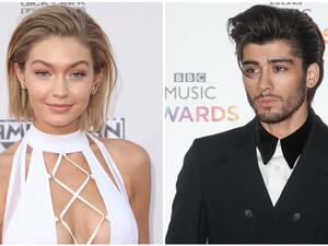 Zayn is in talks to star in the new television series 'Boys', which he has agreed to executive produce. (File photo)