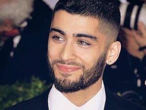 The usually reserved musician has now joined Tumblr.