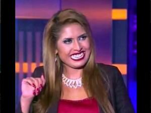 Zeina before her makeover. (www.dreamboxgate.com)