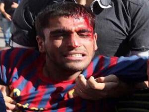 الشهيد محمد زين الجعبريالشهيد محمد زين الجعبري
