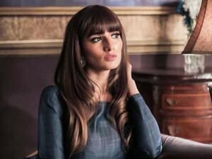 الفنانة المصرية زينة