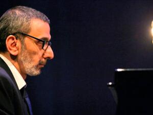 Lebanese musician and actor Ziad Rahbani. (YouTube)
