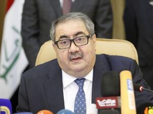 هوشيار زيباري