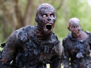 Can Adham make an actor look like this zombie? (Moviepilot.com)