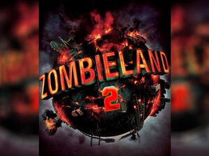'Zombieland 2' could be released in cinemas in October 2019 (Source:horror_family20 / Instagram)
