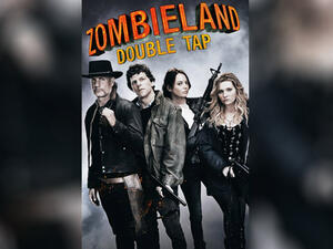 The film is set for release on October 11 (Source: sonypictures / Twitter )