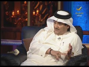  احتجز "عقب ظهوره مدة ساعة في البرنامج التلفزيوني في الصميم