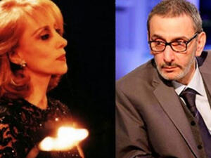 فيروز وزياد الرحباني