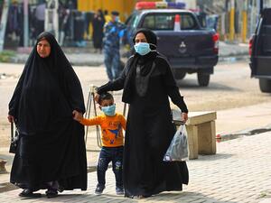 سجلت 6 بلدان عربية، الثلاثاء، 84 إصابة جديدة بفيروس "كورونا"