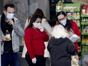 أصدر سلطان عمان هيثم بن طارق آل سعيد عفوا عن نحو 600 سجين 