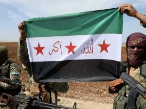الجيش الوطني السوري