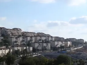 واشنطن تستدعي السفير الاسرائيلي على خلفية الغاء خطة الانفصال
