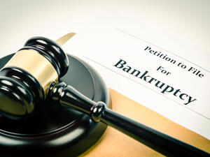 10 Biggest Bankruptcies in US history 