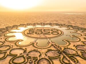 10 Most Popular Pavilions You Wouldn’t Want To Miss At Expo 2020 Dubai!