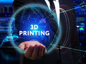 3D Printing Technology: A Hidden Solution to Global Issues 