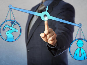 5 Industries That Will Not Make it to 2030