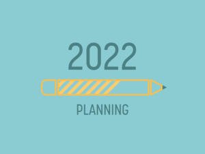 6 Job Resolutions You Should Add to Your 2022 List