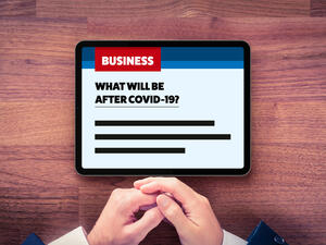 6 Post Pandemic Opportunities to Help You Grow Your Business