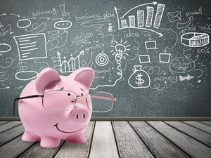 6 Ways to Make Money While You Sleep