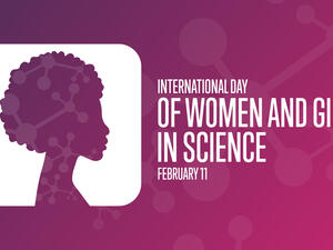 Celebrating 7 Iconic Arab Women in Science