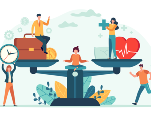 7 Tips to Help you Maintain a Healthy Lifestyle at Work