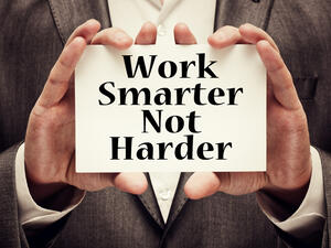 8 Things Highly Productive People Do Differently