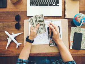 8 Tips to Help You Travel on a Budget this Summer