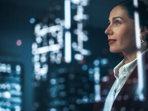 8 of the top women CEOs