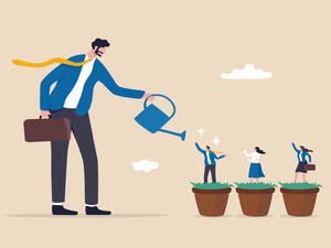 8 Ways Leaders Can Make or Break Employee Performance