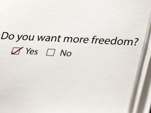 Your Children Are Human and They Deserve Freedom Too