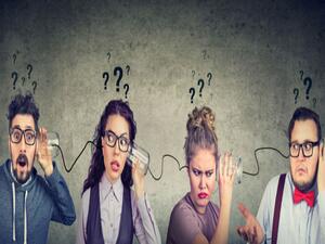 But Are You Really Listening? 