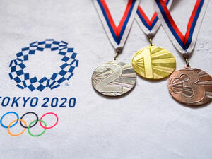 6 Creative Ads Competing for the Gold in Tokyo Olympics 2020