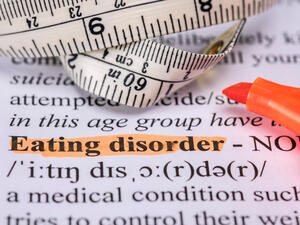 Eating Disorders: When Your Own Body Feels Like an Enemy