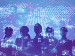 6 Powerful Women Transforming the Global Business World