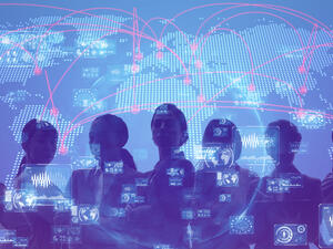 6 Powerful Women Transforming the Global Business World