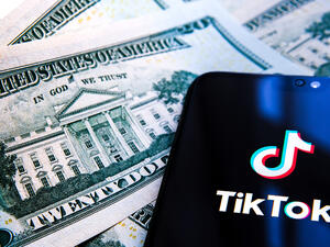 Here is how you can earn money from TikTok