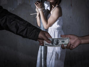 Unraveling the World of Human Trafficking