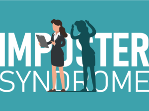 Imposter Syndrome: An Unwavering Enemy