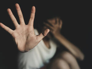 When does violence against women stop?