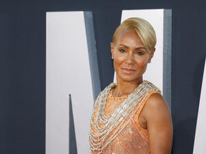 12 Facts You Didn’t Know About Jada Pinkett Smith