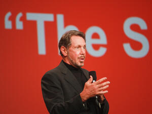 10 Interesting Facts You Didn't Know About Larry Ellison