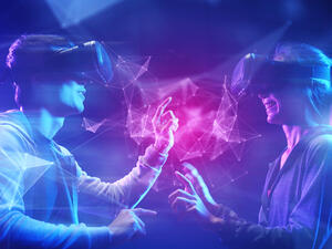 The Metaverse: What It Is, Where to Find it, And Why Are Companies Investing in it