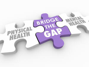 There is no health without mental health