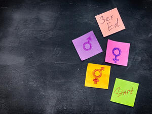 Isn’t It Time Sex Education Is Normalized? 