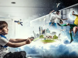 Online Games: Brands' New Marketing Channel