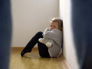 Parentification: When Children Grow Up Too Quickly