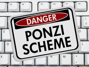 5 of the Most Notorious Ponzi Schemes