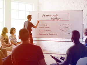 There Is No Prosperity Without Mental Wellbeing